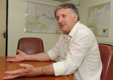 José Melo confirma Antonio Stroski para o Meio Ambiente