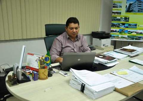 Ifam realiza concurso para professores e técnicos administrativos