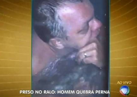 Homem sofre acidente na mesma piscina que menino morreu em Goiás