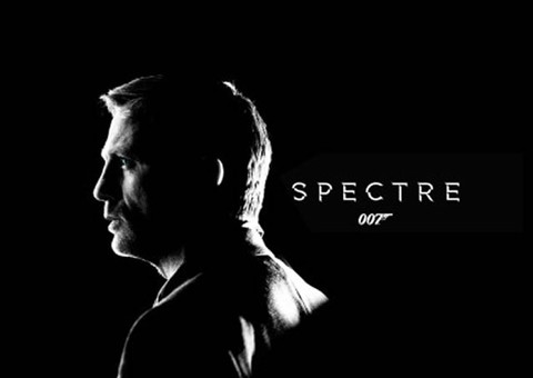 Hackers roubam roteiro do filme de ‘007 – Spectre’  