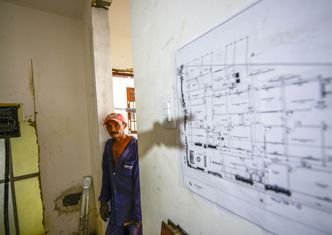 Prefeitura investe em novas unidades para fortalecer Rede Socioassistencial