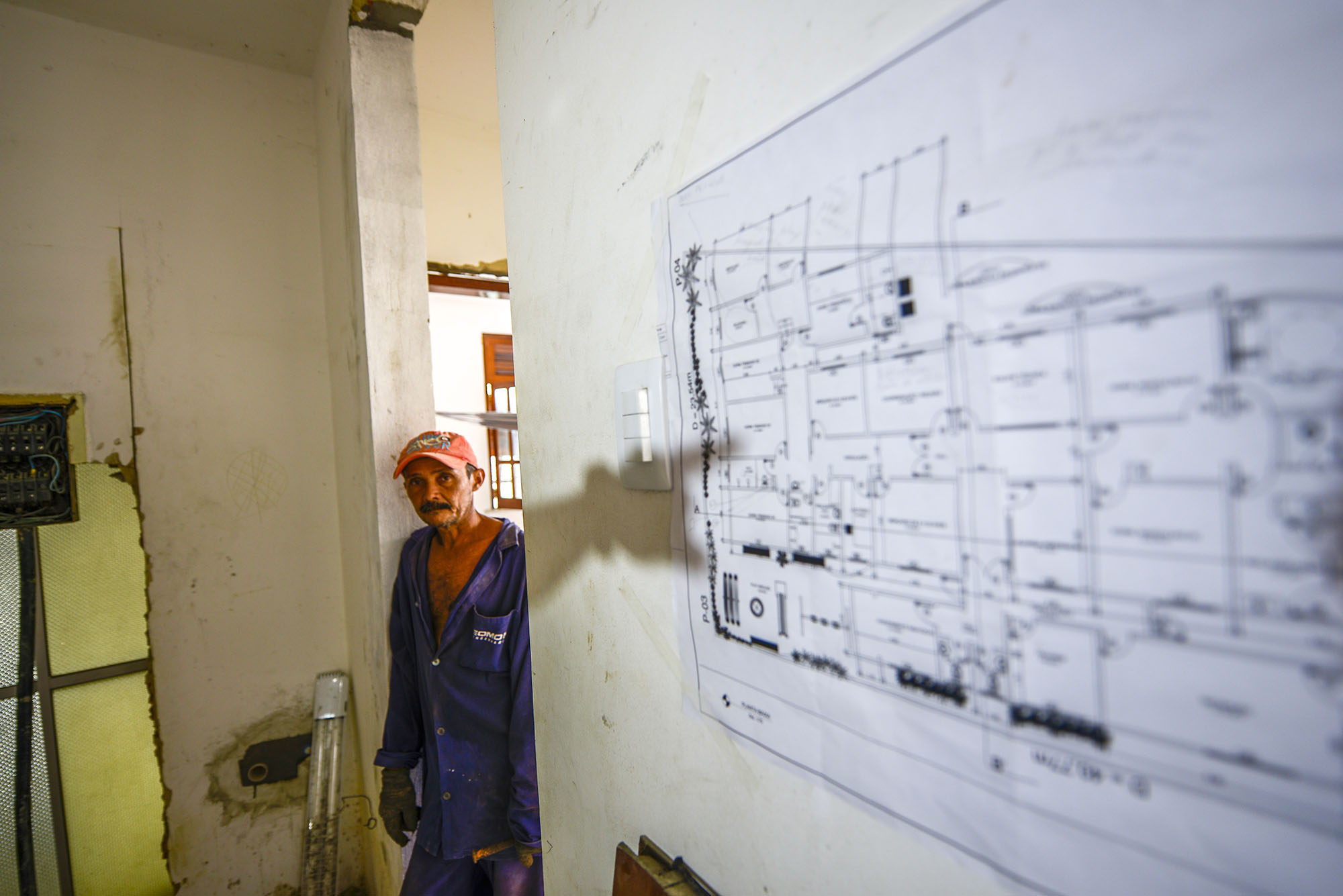 Prefeitura investe em novas unidades para fortalecer Rede Socioassistencial