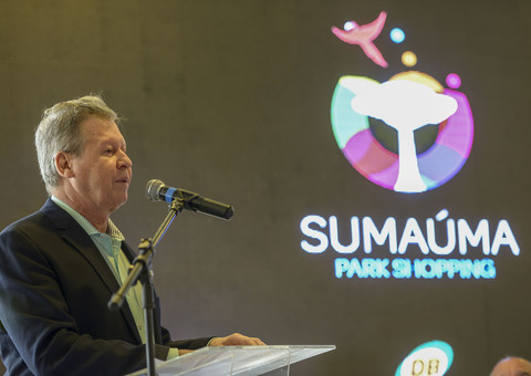 Prefeito destaca reflexos positivos do novo centro de compras da zona Norte
