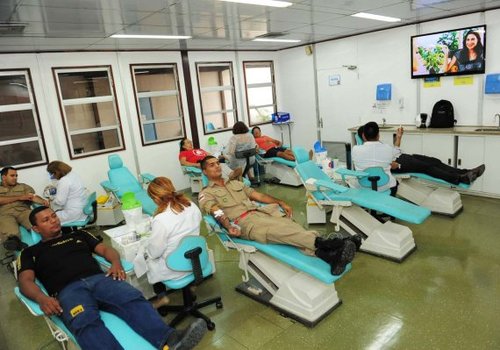 Para ampliar base, Hemoam lança aplicativo para celulares e tablets