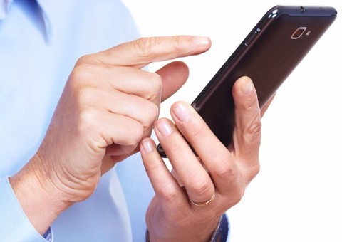 Aplicativo vai permitir recebimento de mensagens do fisco