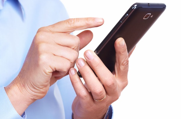 Aplicativo vai permitir recebimento de mensagens do fisco