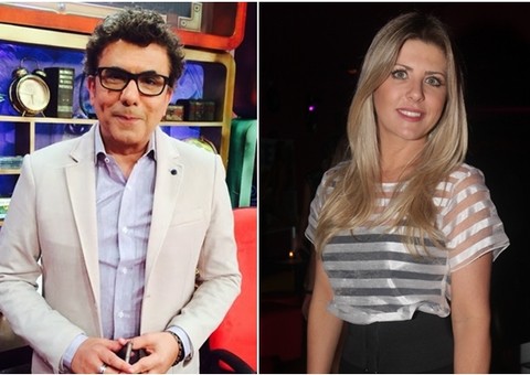 RedeTV! suspende apresentadores após briga