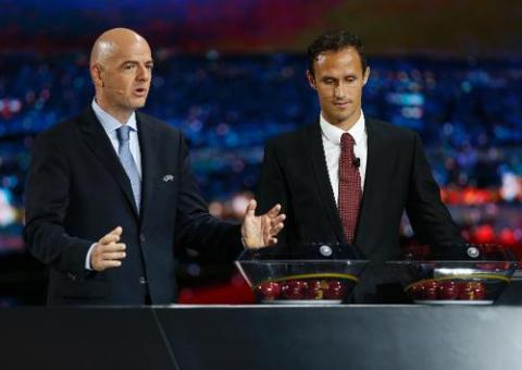 Eurocopa-2020 tem 32 países candidatos