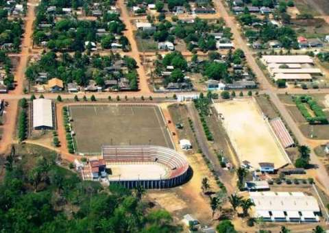 Deputado quer exploração de calcário em Apuí