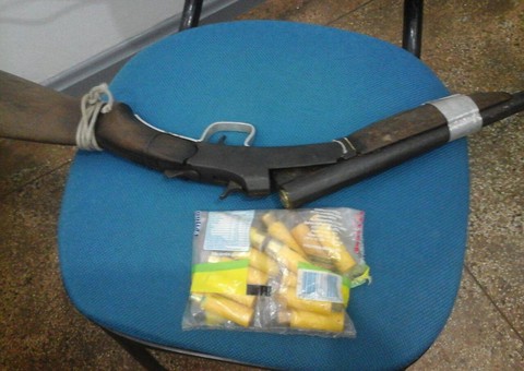 Em Apuí, homem se suicida após ser denunciado pela esposa por estupro