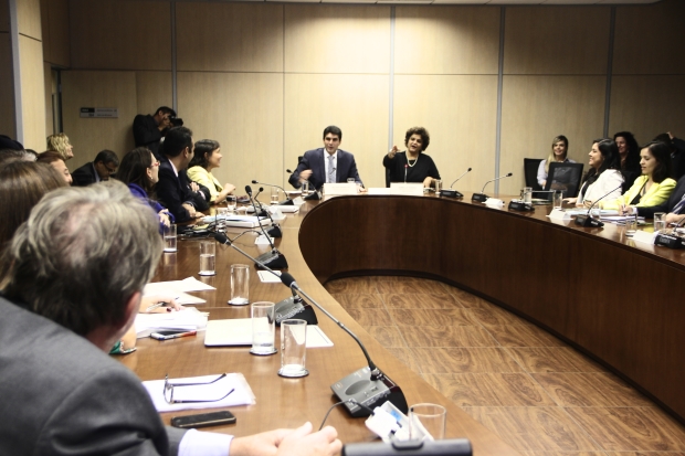  Agenda ambiental prioriza licenciamento para aquicultura