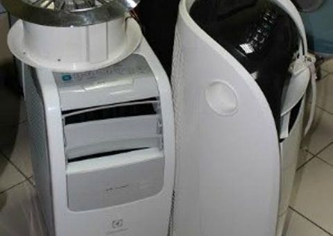  Cadeia Vidal Pessoa tem celas com ar condicionado; diretor é exonerado