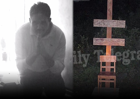 Confira as últimas palavras de Marco Acher, fuzilado na Indonésia