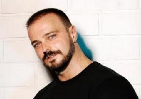 DJ espanhol em Manaus para a festa do arco-iris