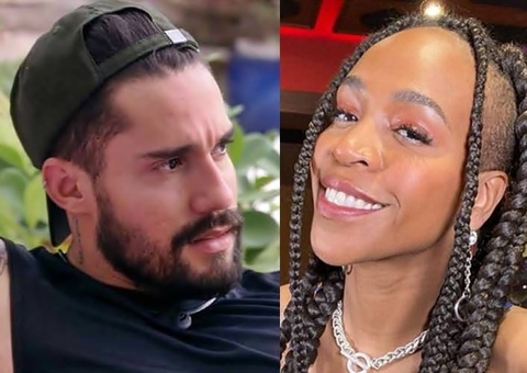 Após confusão, Bil promete indicar Karol ao paredão do BBB21