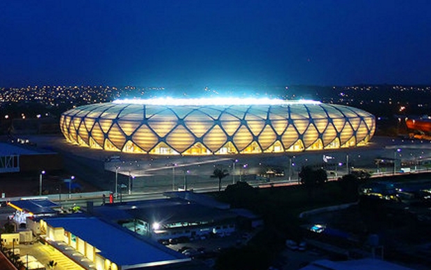 Arena Amazônia acumula prejuízo de R$ 2,7 milhões