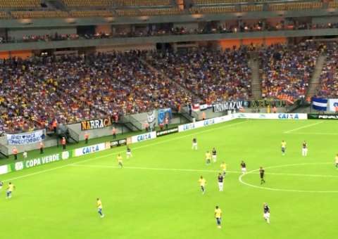 TJAM nomeia juízes para trabalhar na Copa do Mundo