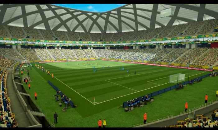 Fifa confirma Manaus como cidade-sede do torneio de futebol das olimpíadas