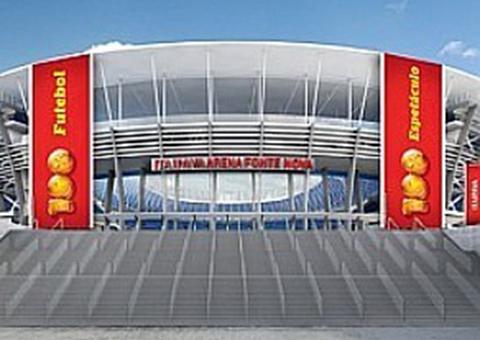 Por R$ 100 milhões, cervejaria dará nome à Fonte Nova durante dez anos