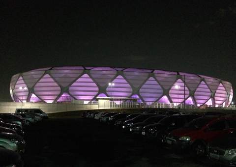 Outubro Rosa encerra com pedalada nesta quinta-feira