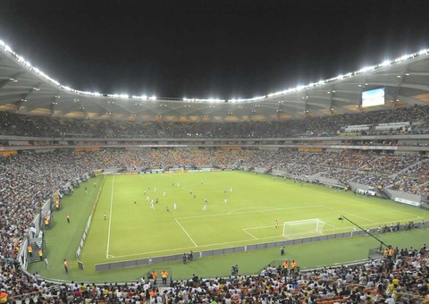 COI confirma Manaus como subsede das olimpíadas 2016