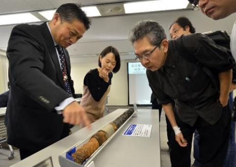 Fina camada de argila amplificou terremoto de 2011 no Japão