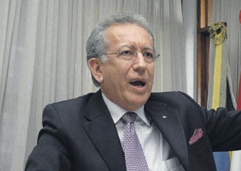 Amazonas  terá 15 anos para pagar R$ 770 milhões a Andrade Gutierrez