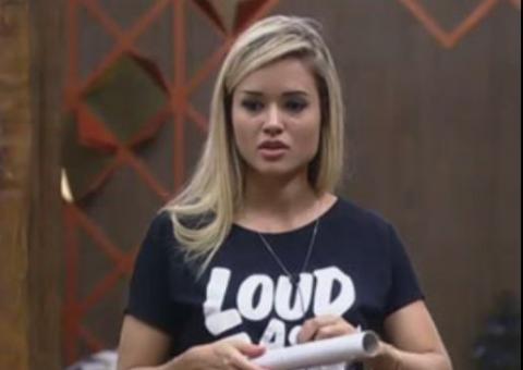 Aryane Steinkopf confessa: "Não sei viver sem homem"
