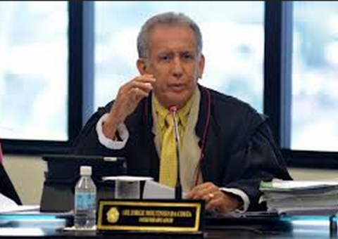 Poder Judiciário do Amazonas merece e exige respeito