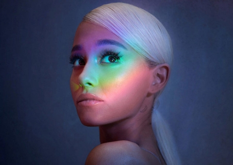 Show de Ariana Grande, ’Excuse Me, I Love You’ será lançado na Netflix 