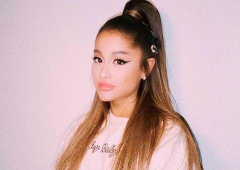 ‘escuse me, i love you’ de Ariana Grande ganha primeiro trailer