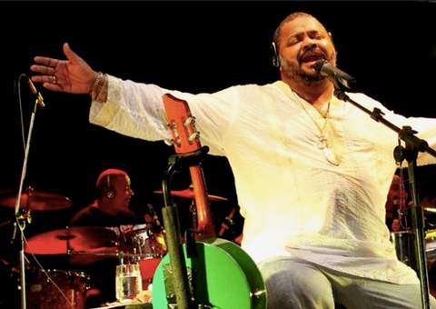 Arlindo Cruz volta a Manaus trazendo o show ‘Herança popular’