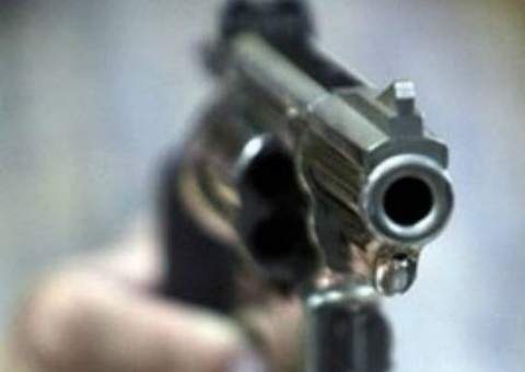 Executado com dez tiros no Parque 10