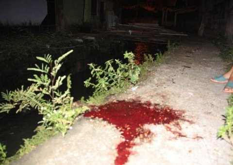 Pastor confundido com bandido é ferido pela PM