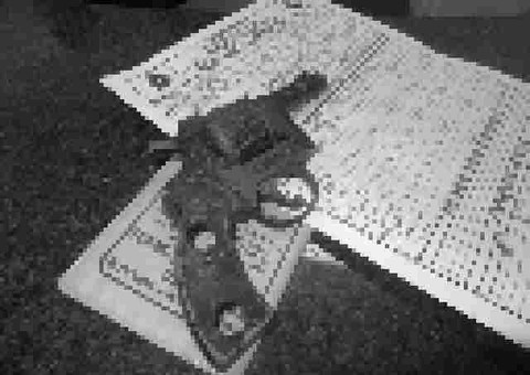 Natal sangrento deixa 30 mortos em Manaus