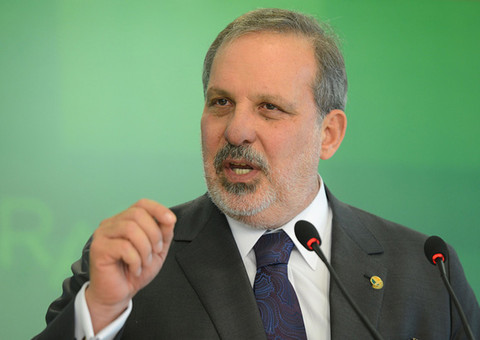 Depois de 8 meses reuniões do CAS serão retomadas