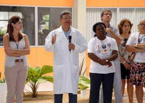 Funcionários da Aleam ganham novas especialidades em 2014