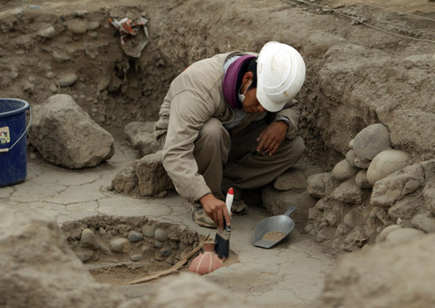 Regulamentação da profissão de arqueólogo é aprovada