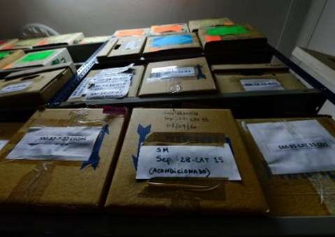 Arquivos secretos da ditadura argentina são liberados ao público