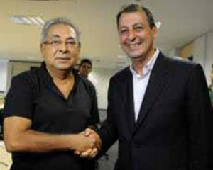 Omar fica até o final do governo e arma estratégia para fazer sucessor