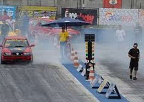  Arrancada reunirá pilotos que competiam no Velopark de Curitiba