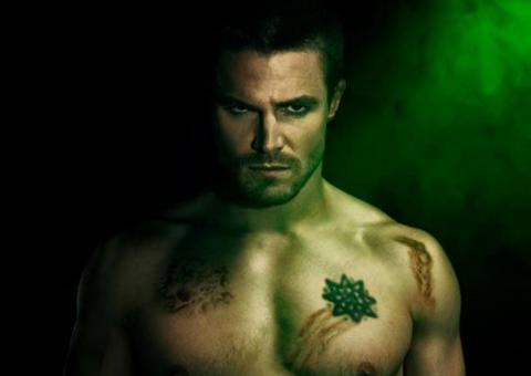 Segunda temporada de "Arrow" ganha vídeo, confira
