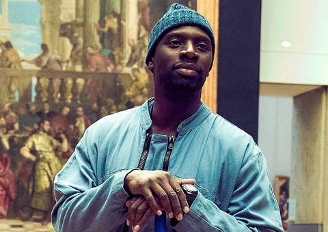 'Lupin' confronta clichê do ladrão sofisticado e culto com o racismo