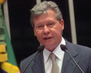 Artur é cotado para disputar o governo em 2014