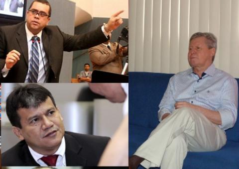 Debandada no grupo de apoio a Artur Neto na Câmara de Vereadores