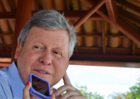 Nota Oficial do Prefeito Artur Neto 