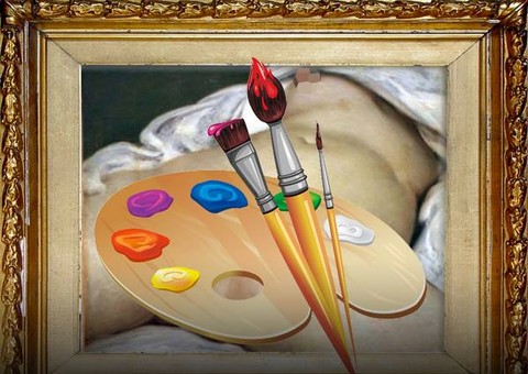 Quadro do século XIX que retrata uma vagina gera polêmica e vai parar no Tribunal