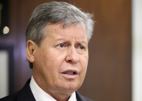  Prefeito Artur lamenta morte de filho de Alckmin 