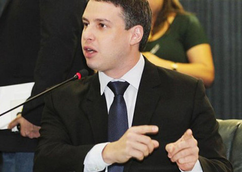 Artur Bisneto assume liderança no bloco das Oposições na Câmara Federal