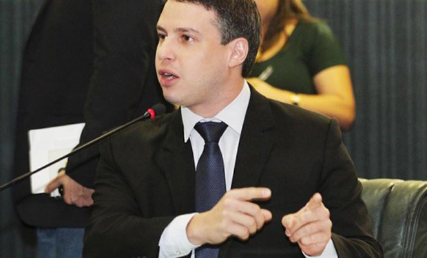 Artur Bisneto assume liderança no bloco das Oposições na Câmara Federal